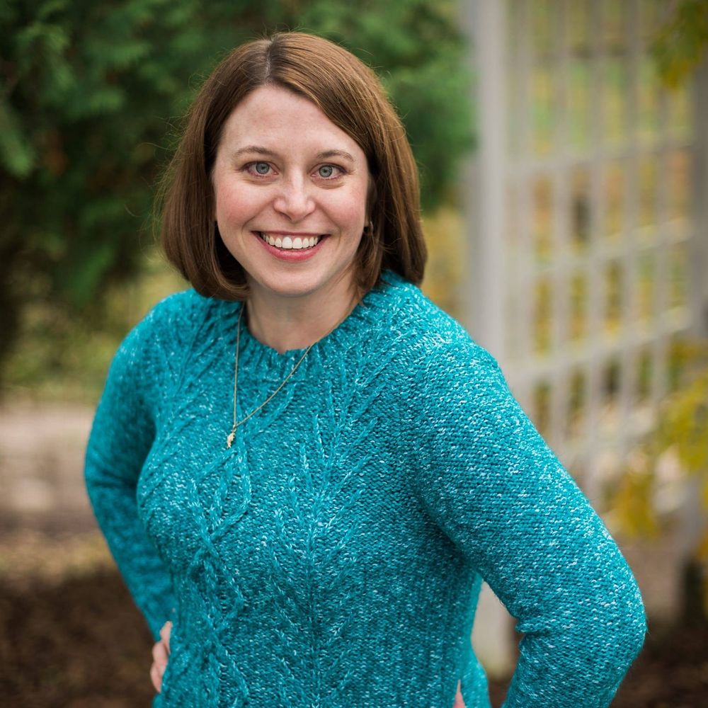 Meet your Posher, Kari
